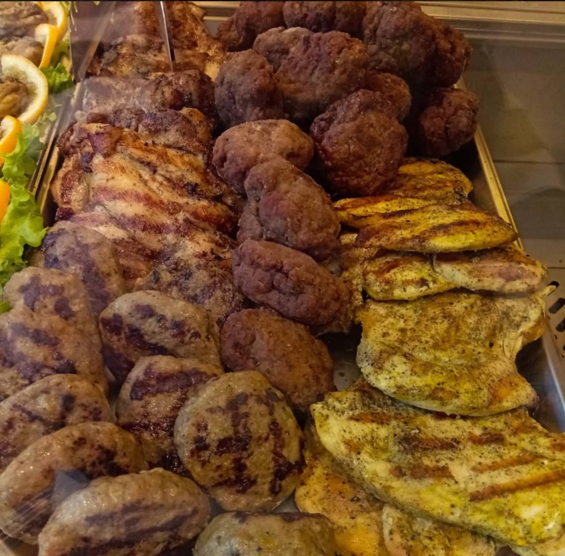 Домашни десерти